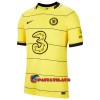 Virallinen Fanipaita Chelsea Vieraspelipaita 2021-22 - Miesten